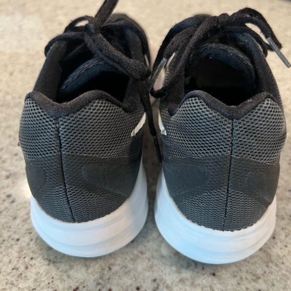 Nike Girls Shoes Size 3.5 - Picture 5 of 8